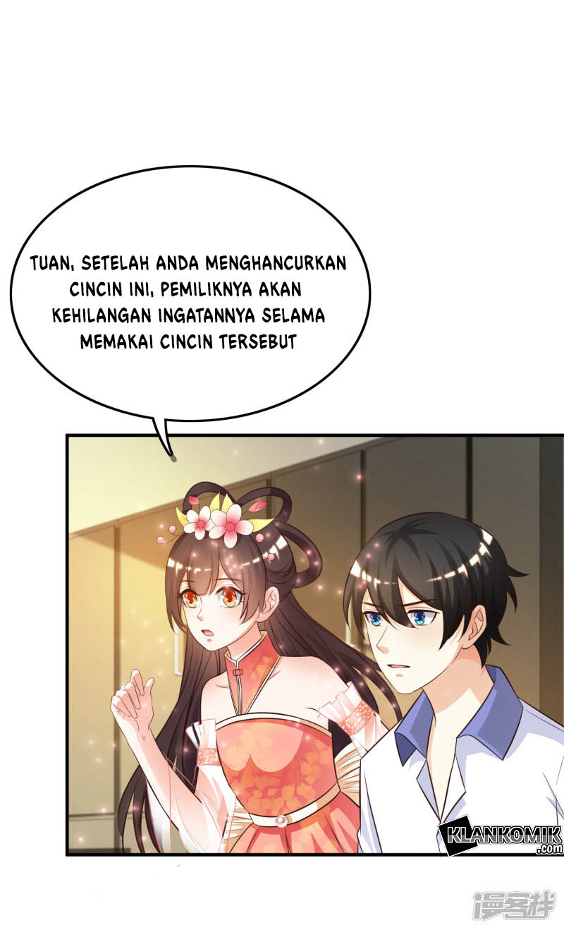 the-strongest-peach-blossom - Chapter: 29