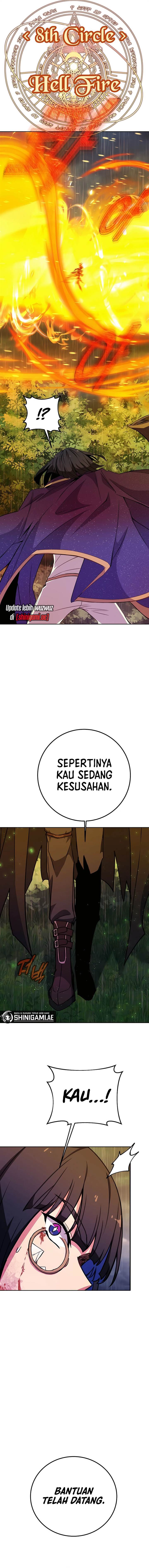 albanara-of-the-gods - Chapter: 46