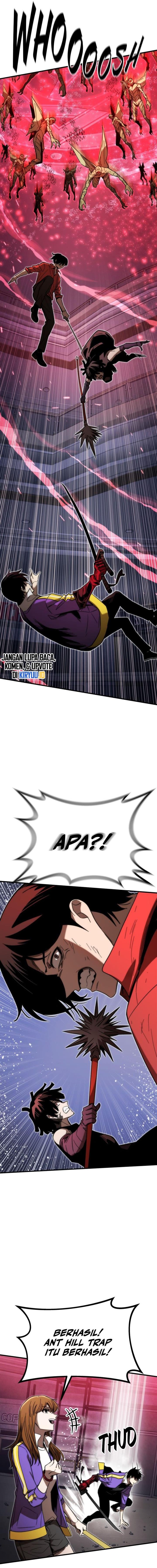 ultra-alter - Chapter: 84