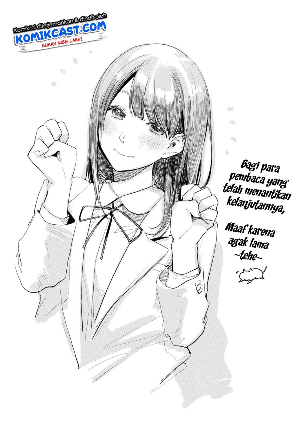 musume-no-tomodachi - Chapter: 05
