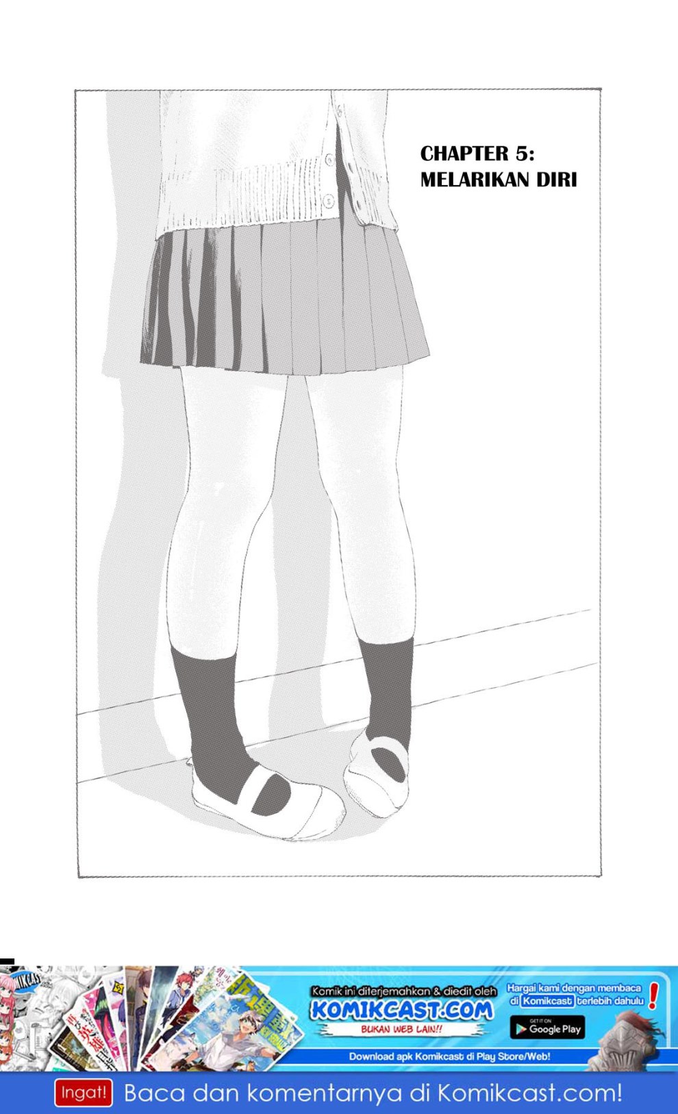 musume-no-tomodachi - Chapter: 05