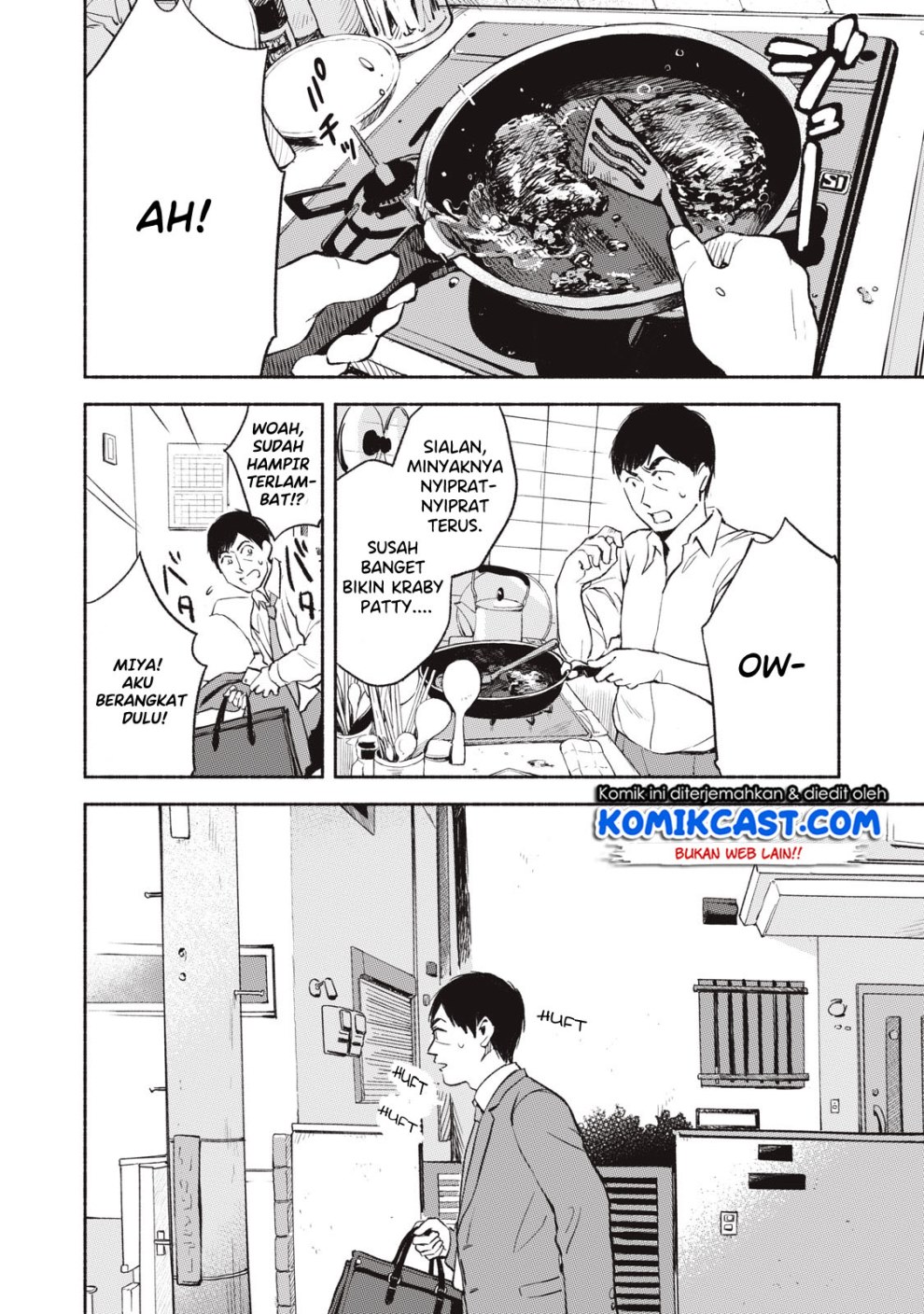 musume-no-tomodachi - Chapter: 05
