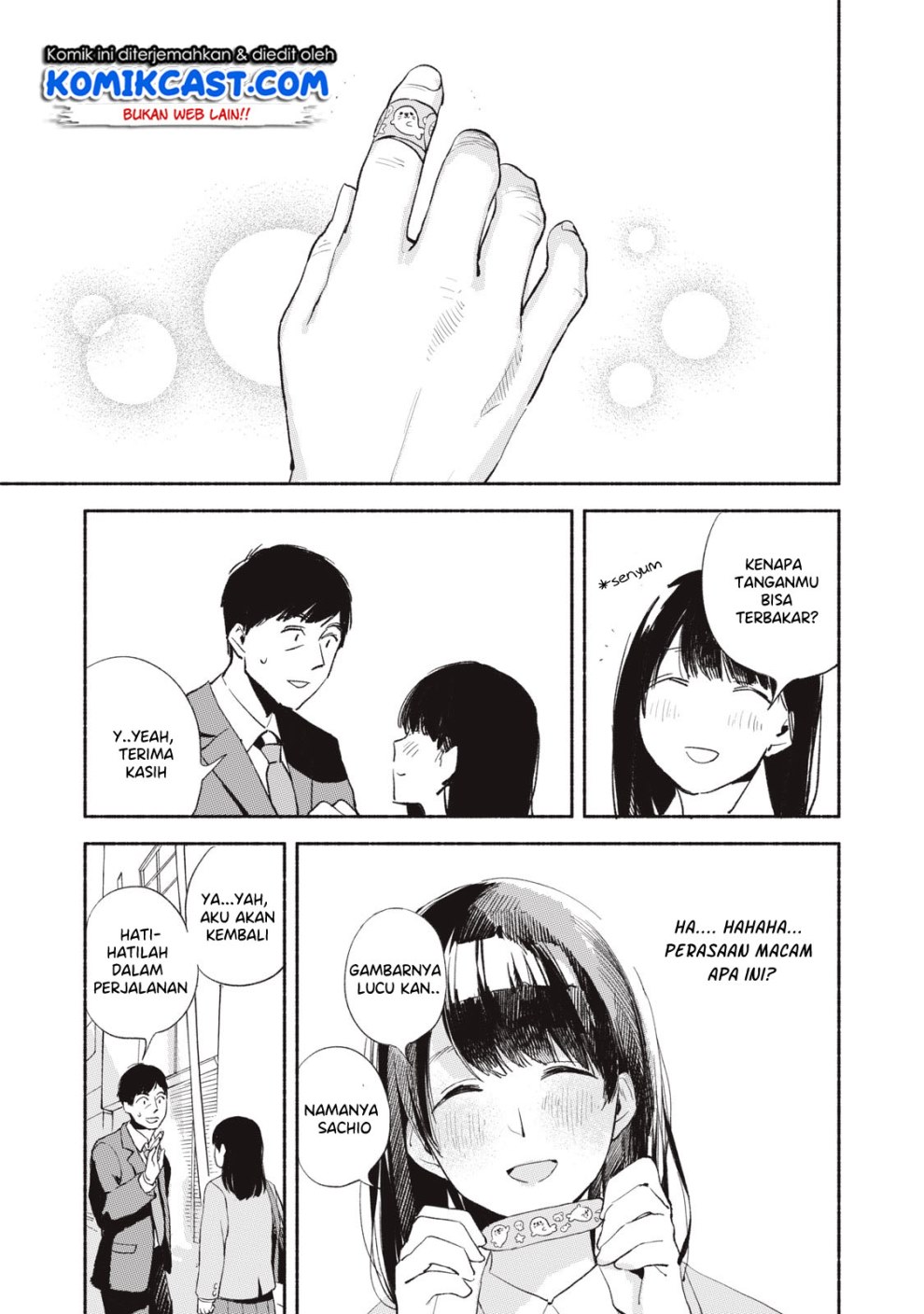 musume-no-tomodachi - Chapter: 05