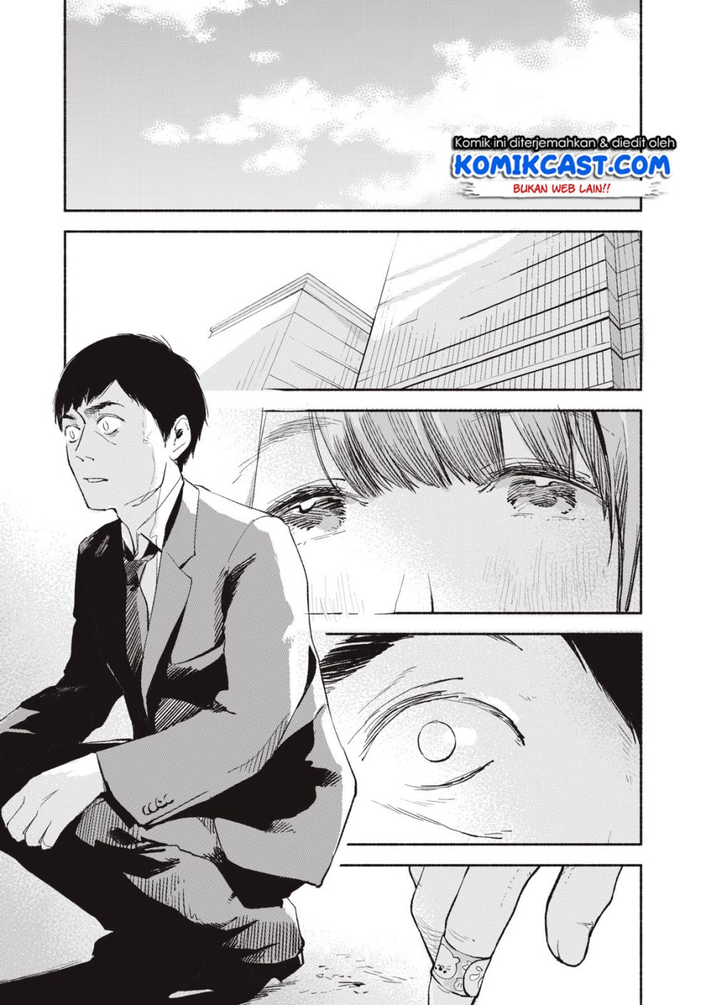 musume-no-tomodachi - Chapter: 05