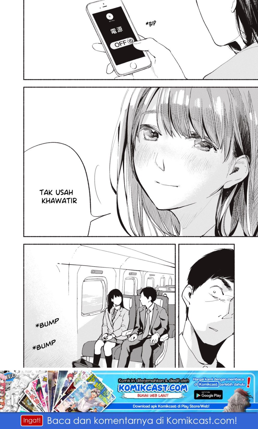 musume-no-tomodachi - Chapter: 05