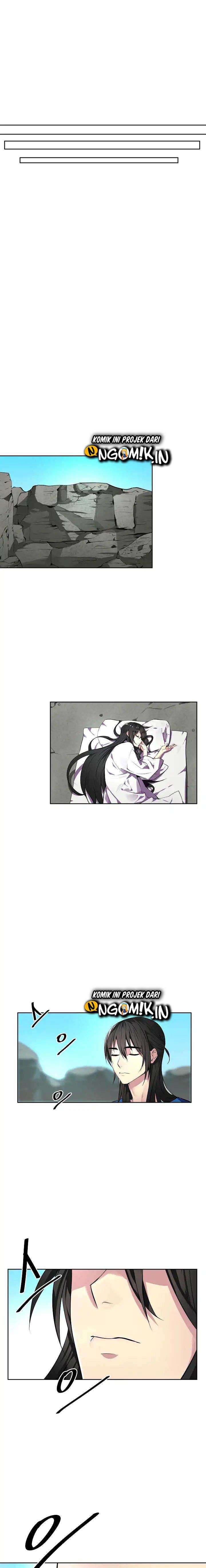 volcanic-age - Chapter: 89