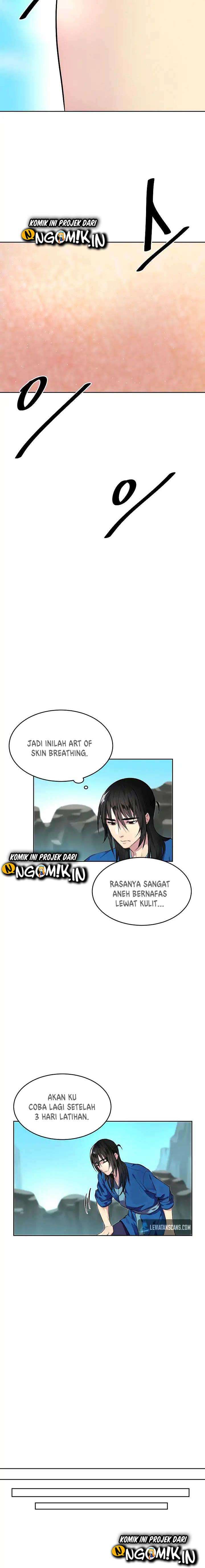volcanic-age - Chapter: 89