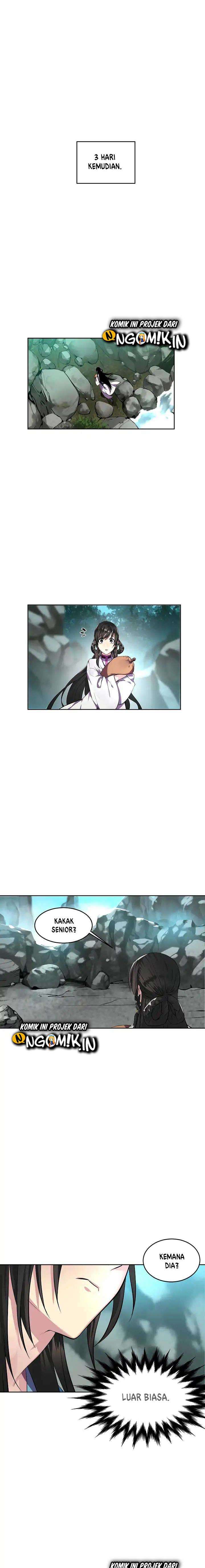 volcanic-age - Chapter: 89