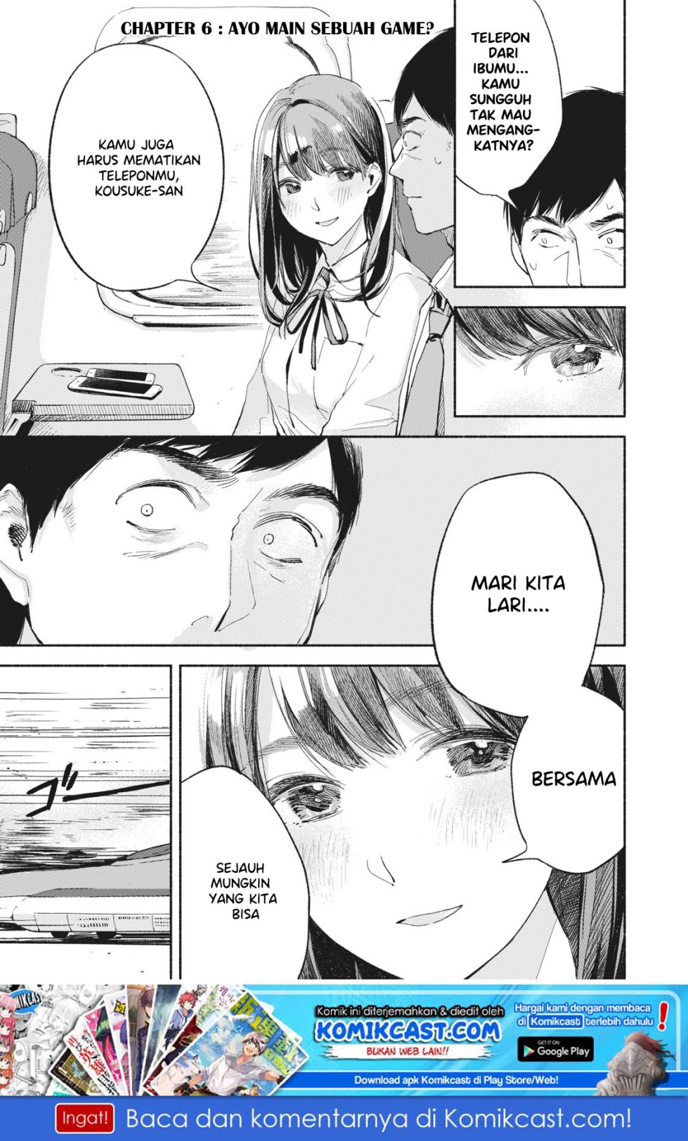 musume-no-tomodachi - Chapter: 06