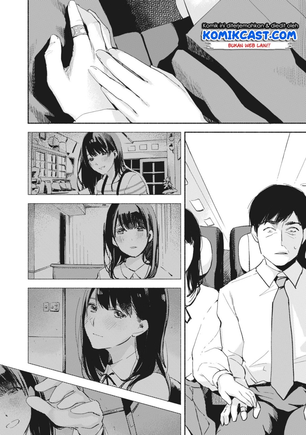 musume-no-tomodachi - Chapter: 06