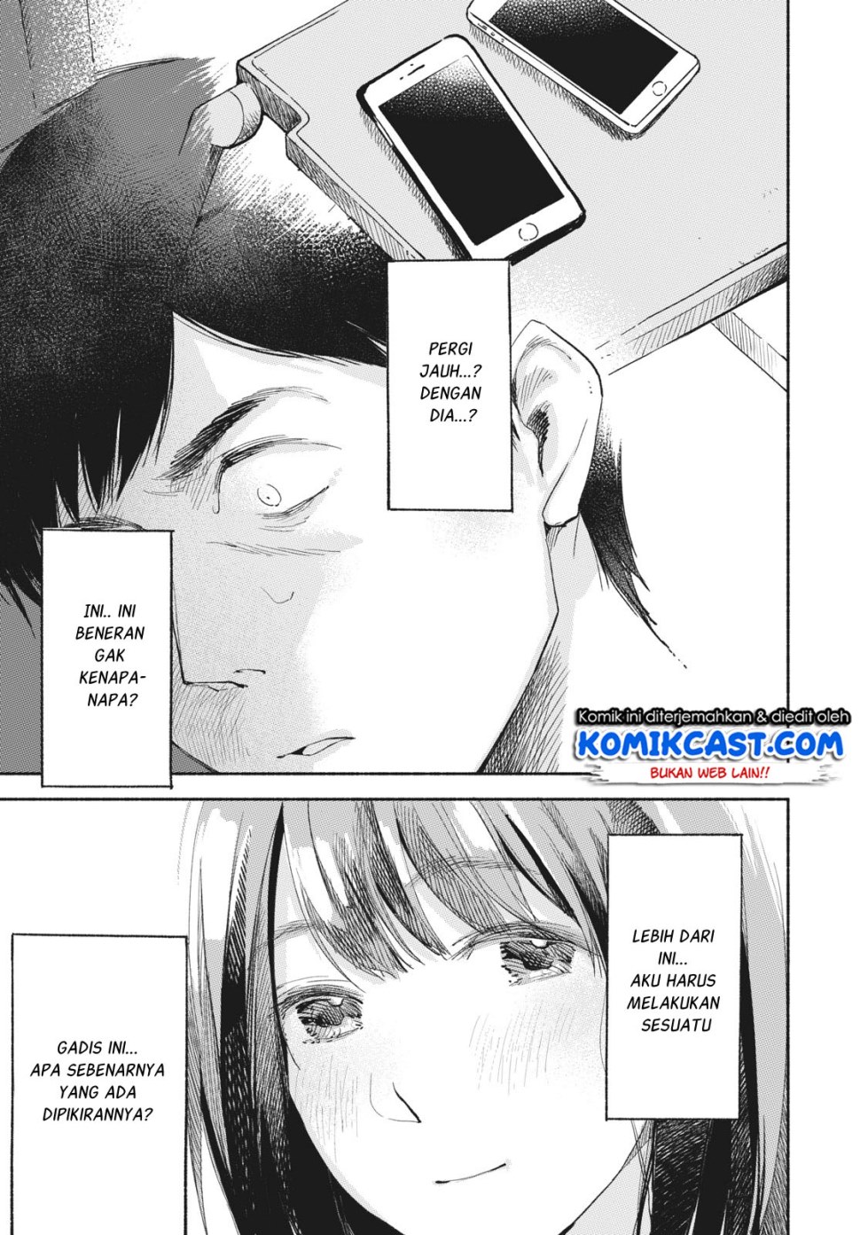 musume-no-tomodachi - Chapter: 06