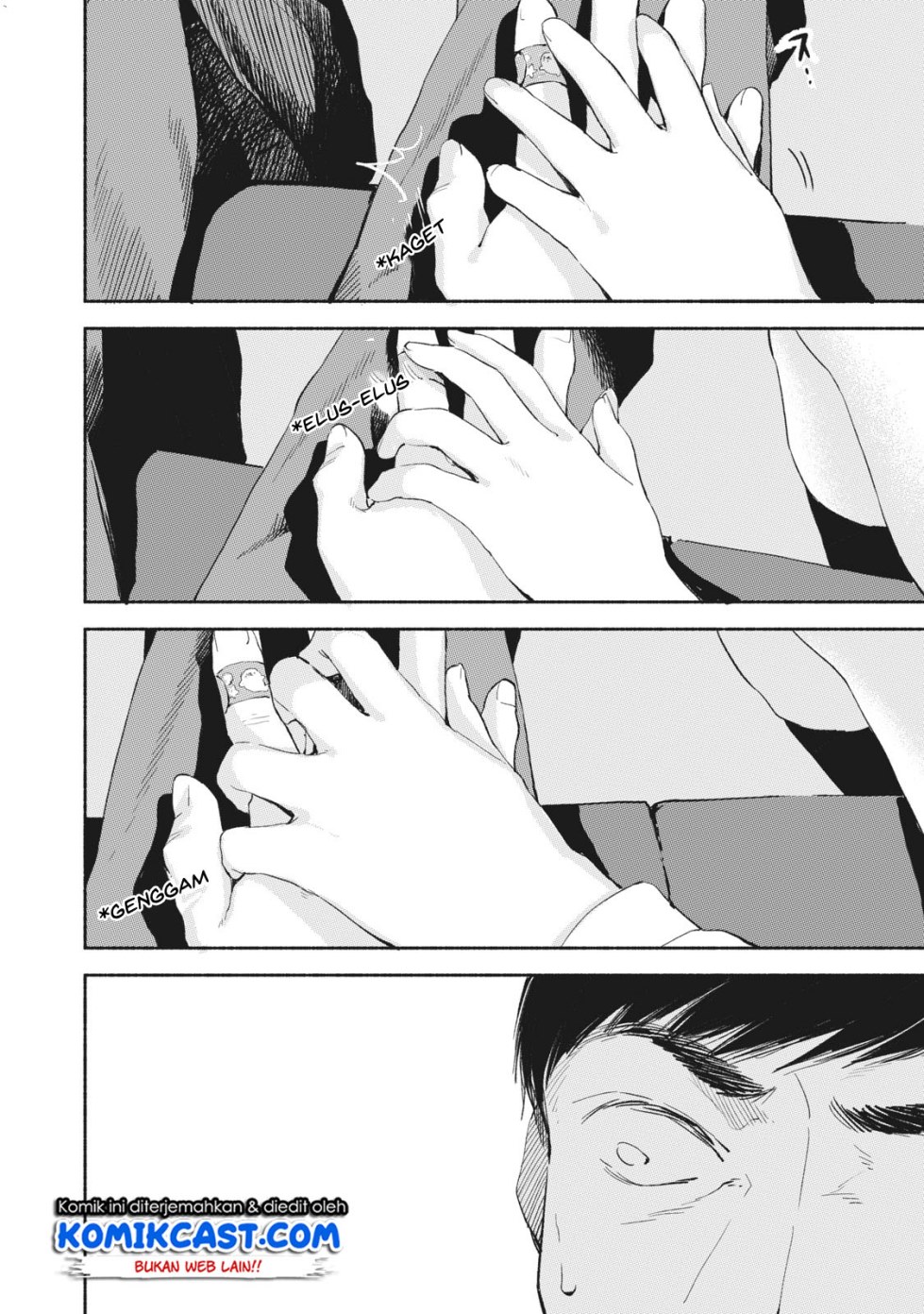 musume-no-tomodachi - Chapter: 06