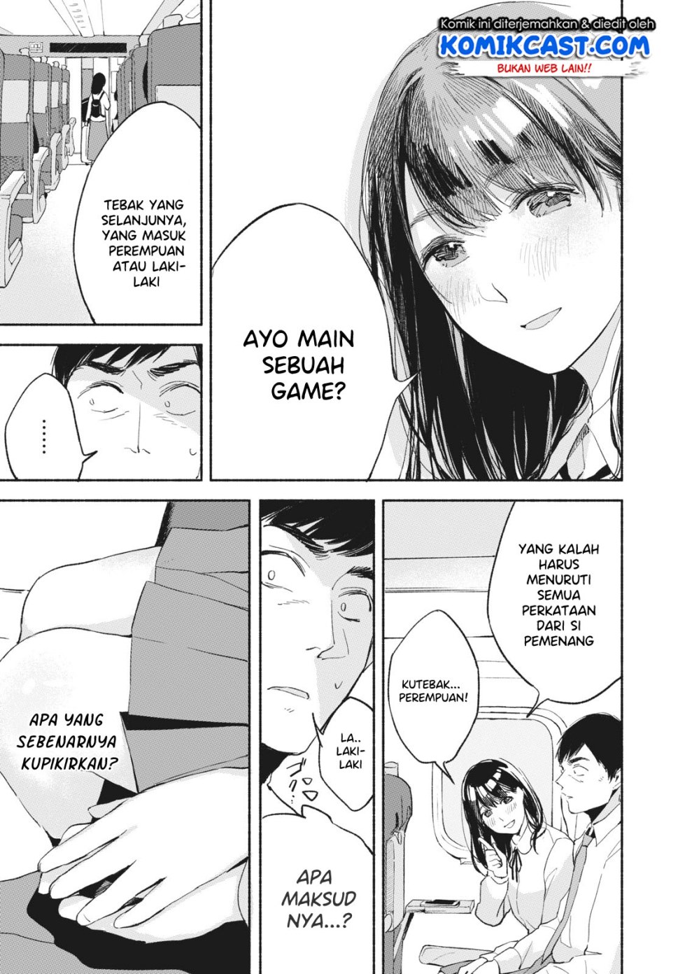 musume-no-tomodachi - Chapter: 06