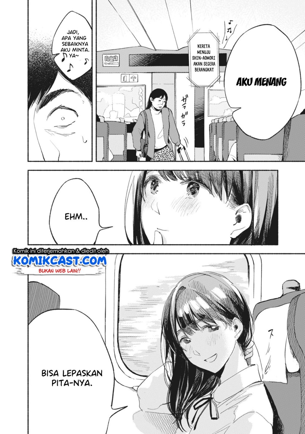 musume-no-tomodachi - Chapter: 06