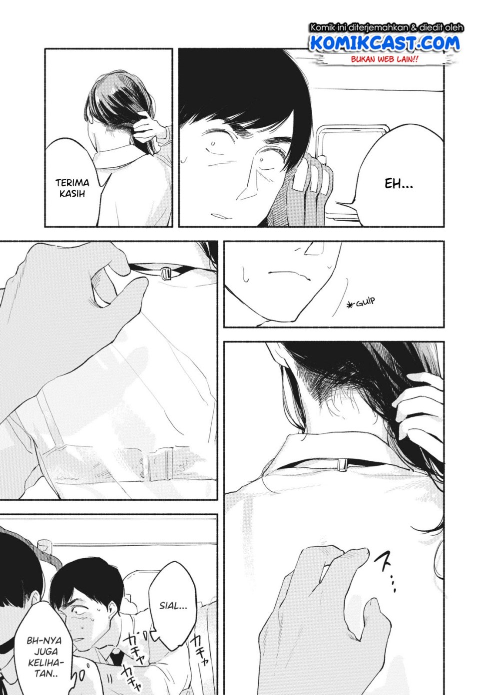 musume-no-tomodachi - Chapter: 06