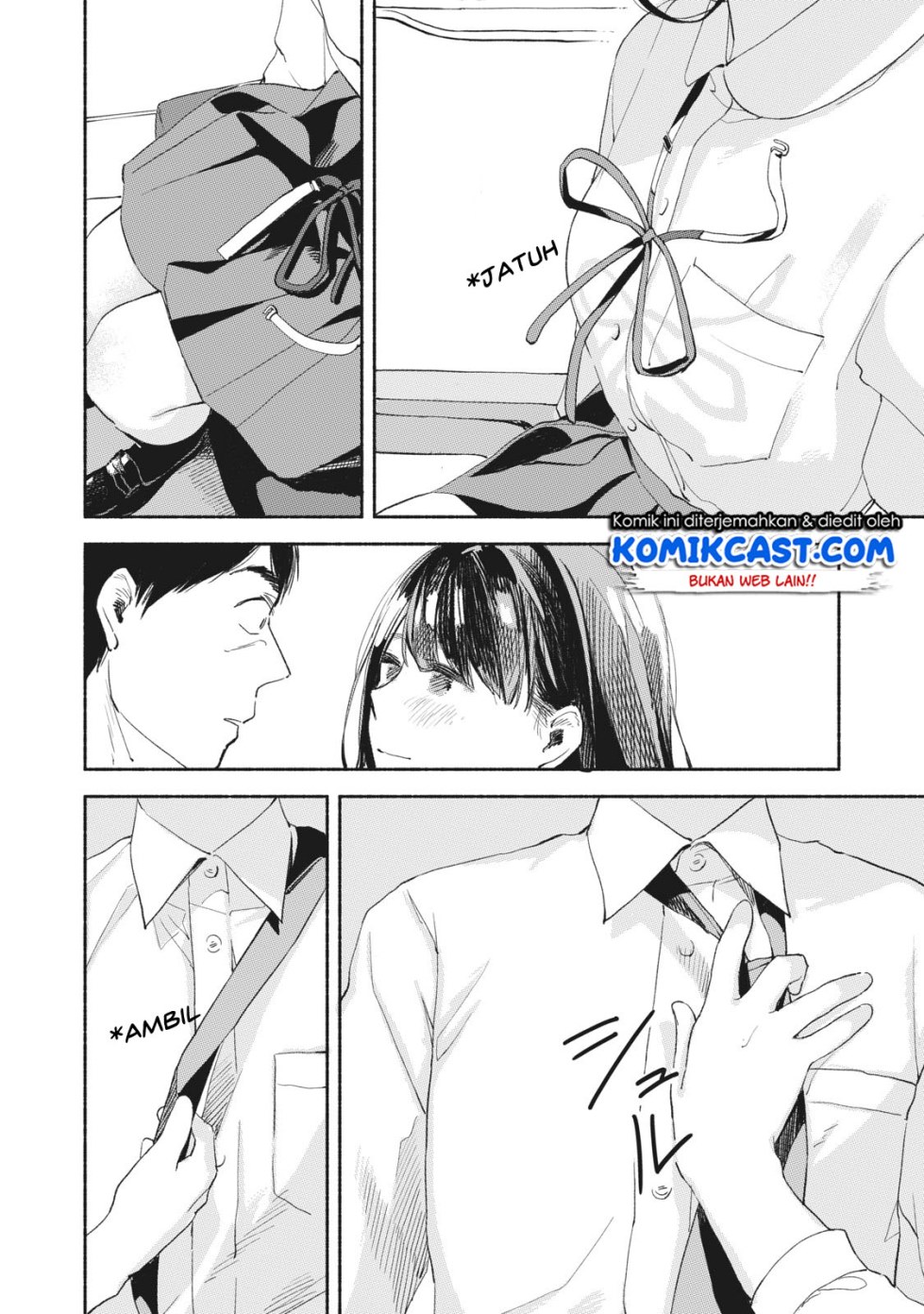 musume-no-tomodachi - Chapter: 06