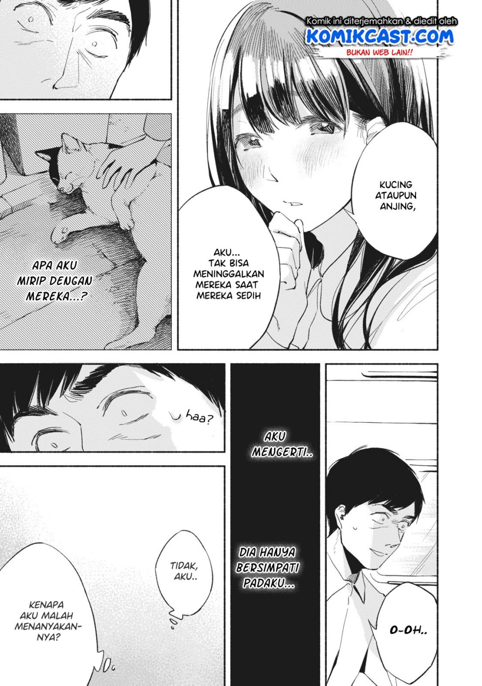 musume-no-tomodachi - Chapter: 06