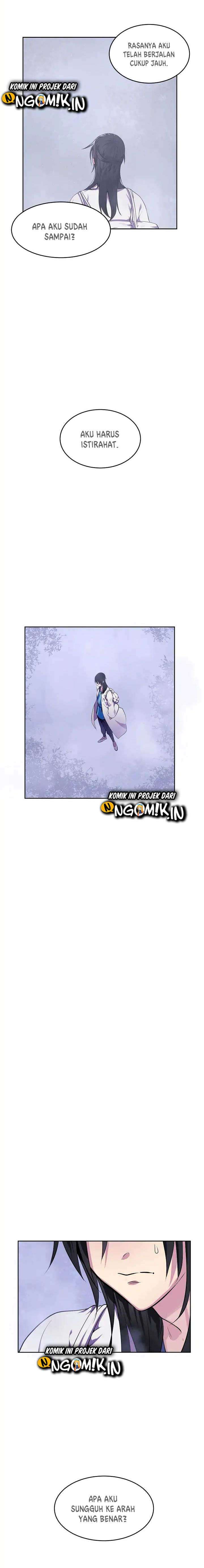 volcanic-age - Chapter: 89