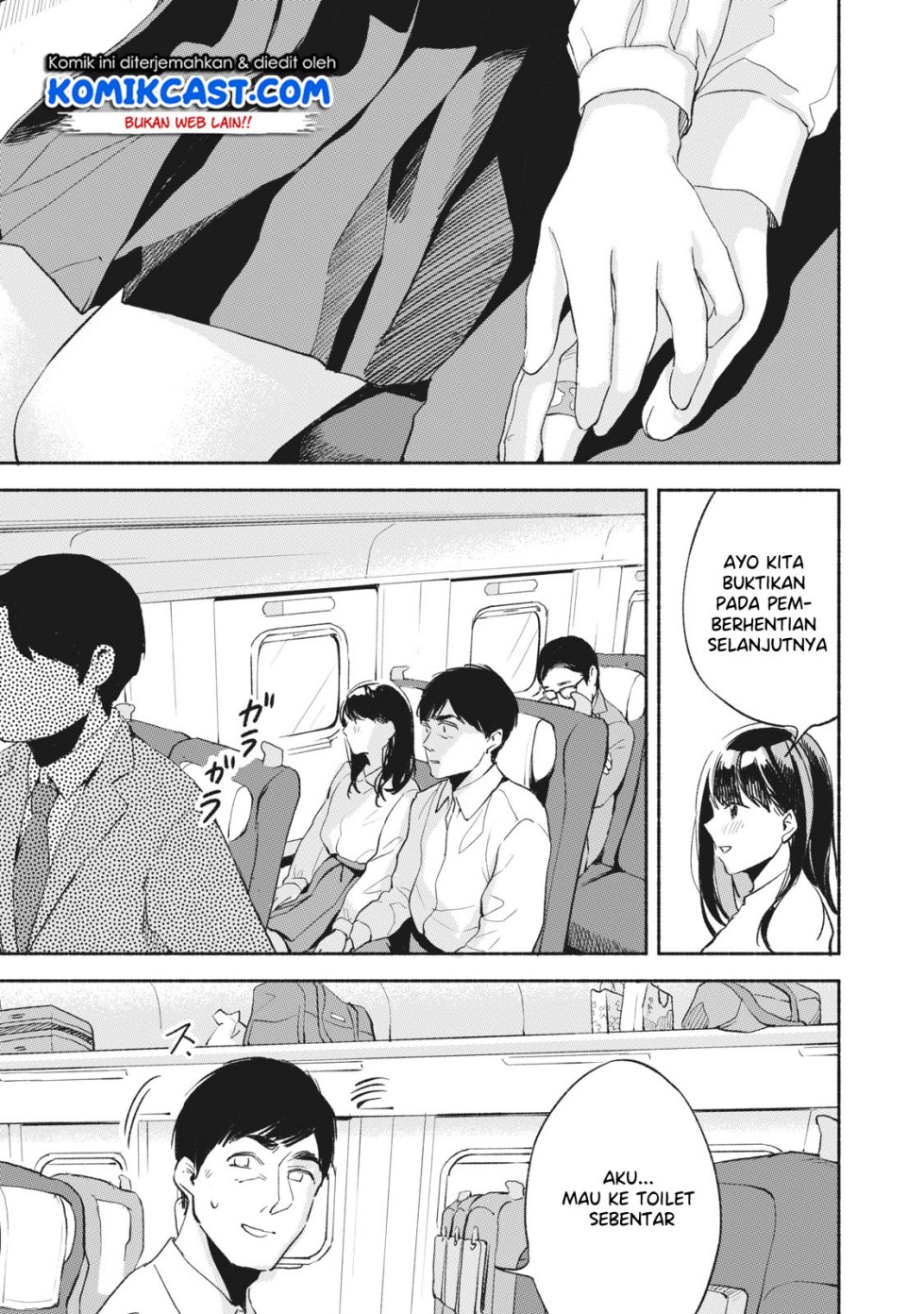 musume-no-tomodachi - Chapter: 06