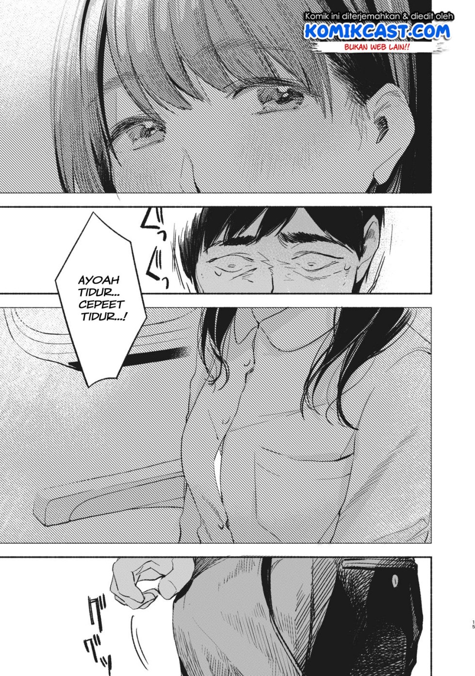 musume-no-tomodachi - Chapter: 06