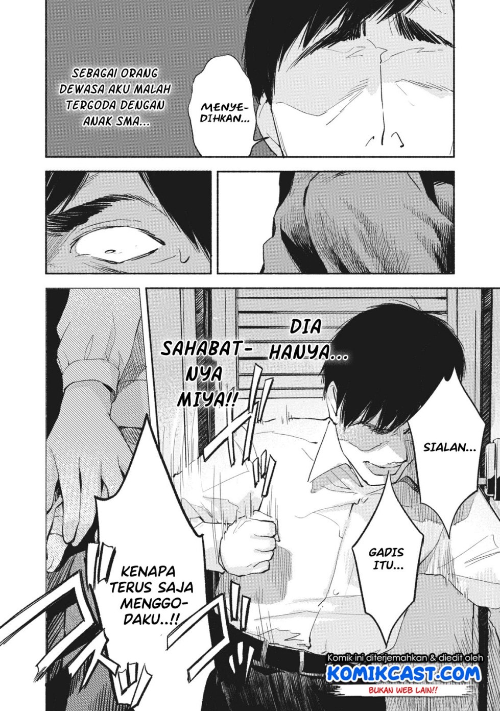 musume-no-tomodachi - Chapter: 06
