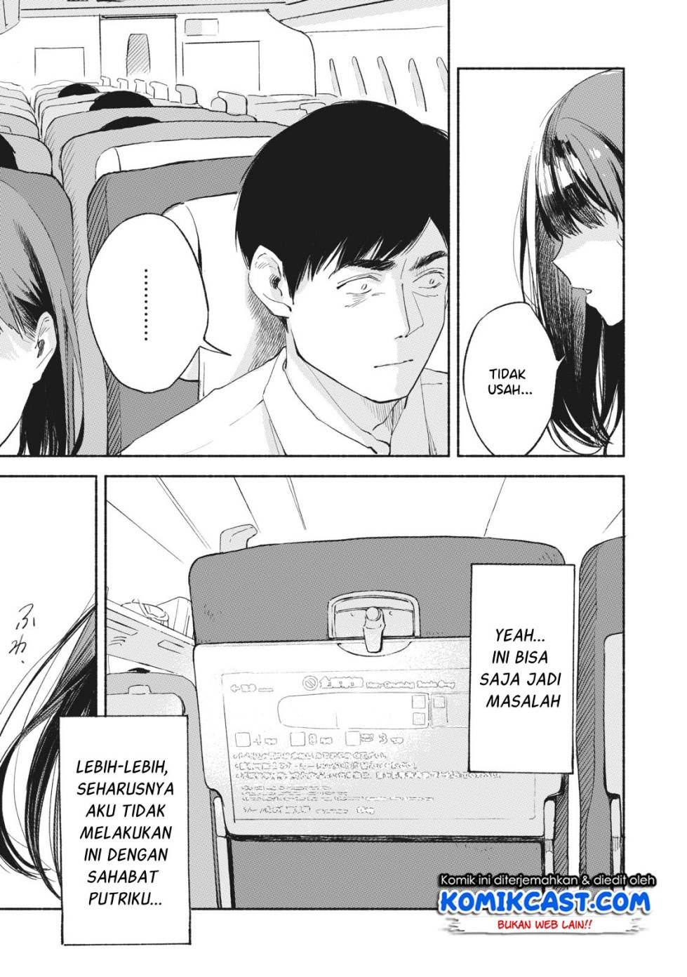 musume-no-tomodachi - Chapter: 06