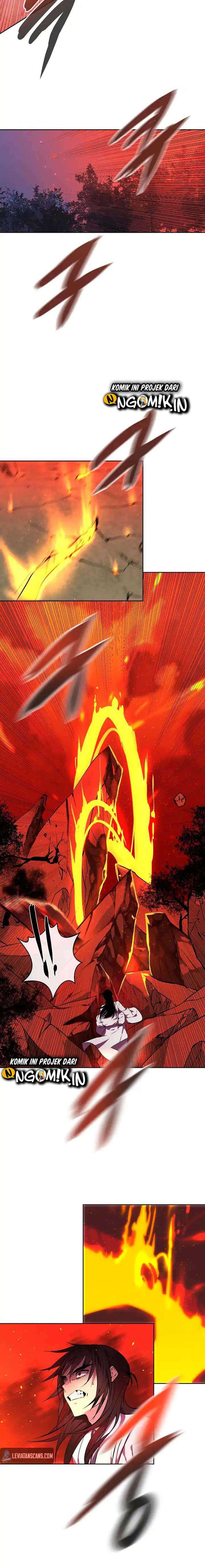 volcanic-age - Chapter: 89