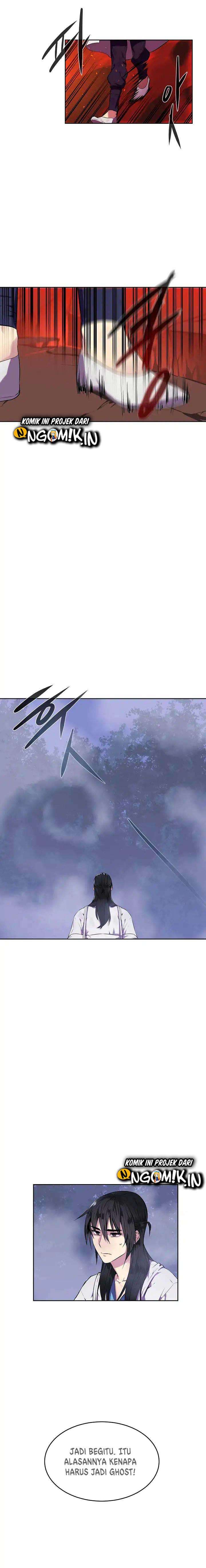 volcanic-age - Chapter: 89