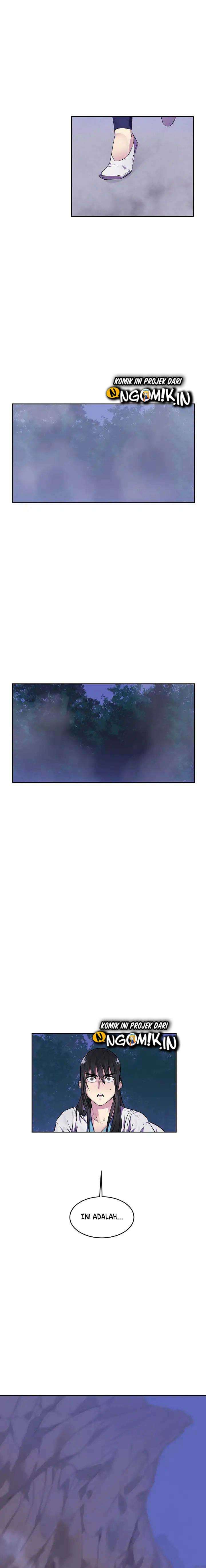 volcanic-age - Chapter: 89