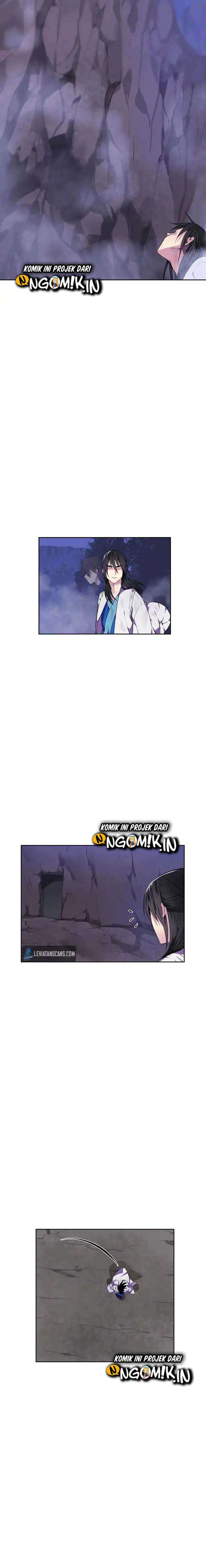 volcanic-age - Chapter: 89