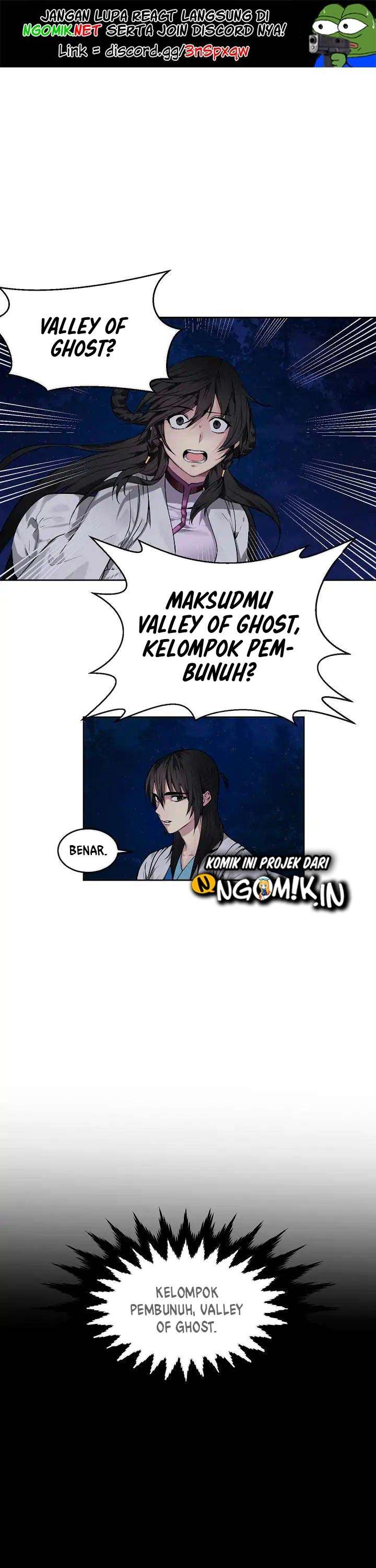 volcanic-age - Chapter: 88