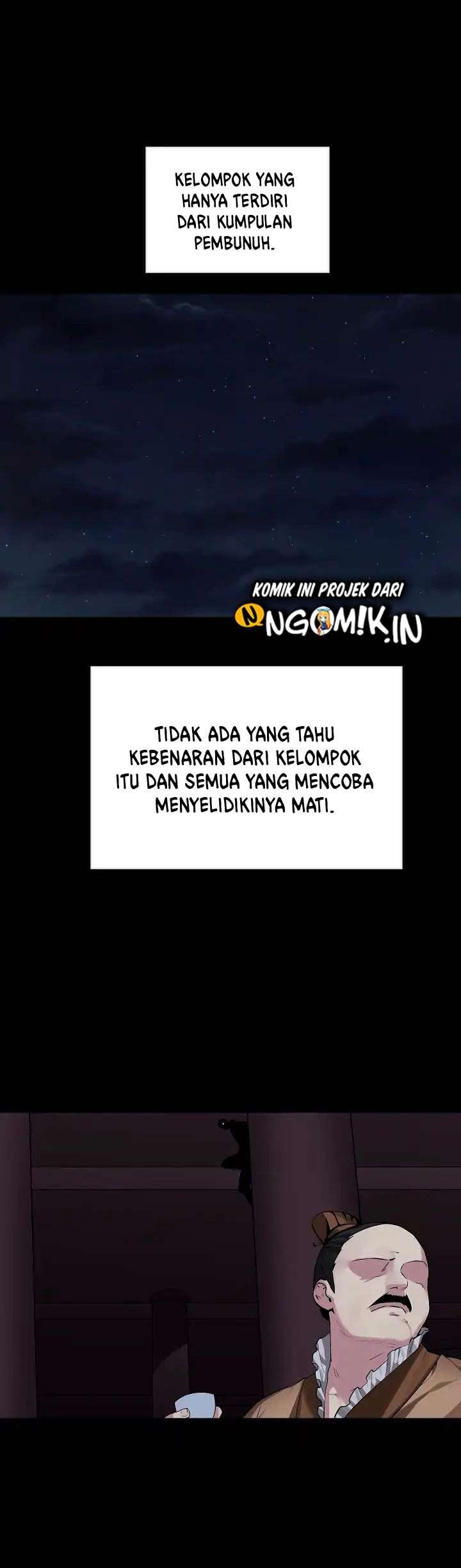 volcanic-age - Chapter: 88