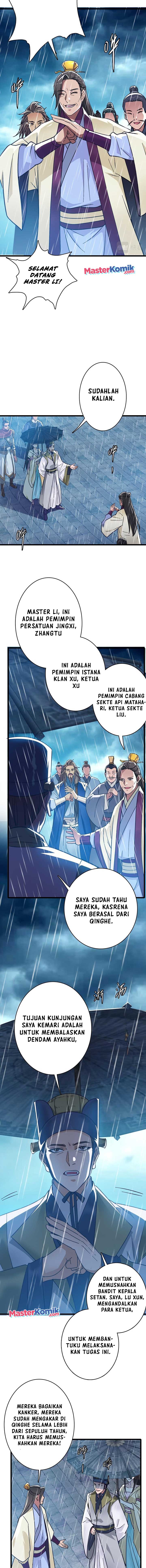 supreme-taoist-2021 - Chapter: 51