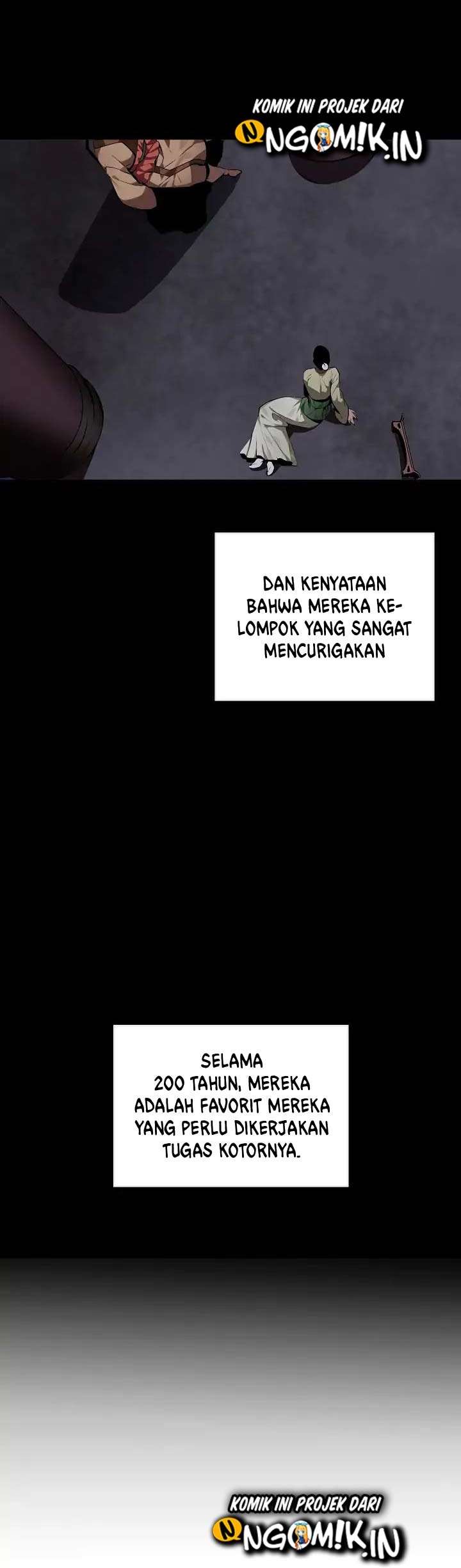 volcanic-age - Chapter: 88