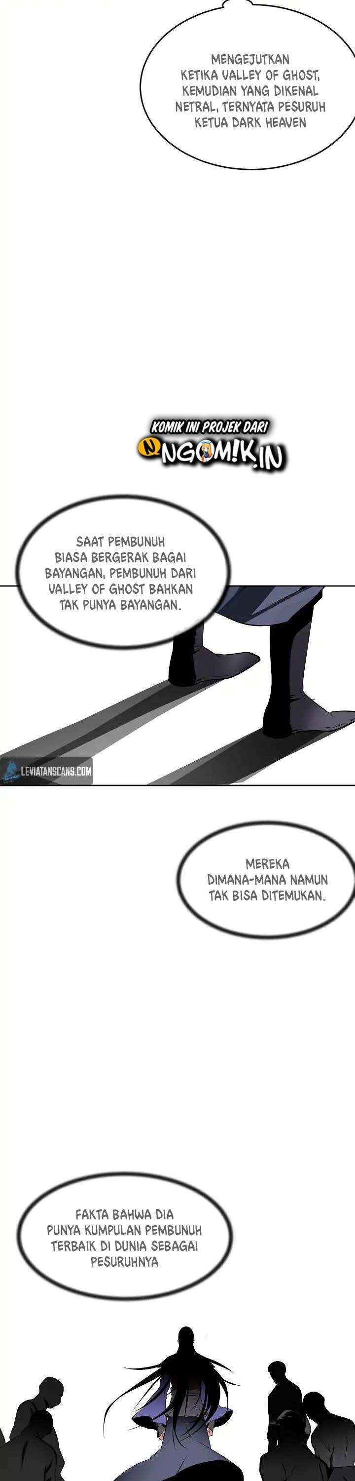volcanic-age - Chapter: 88