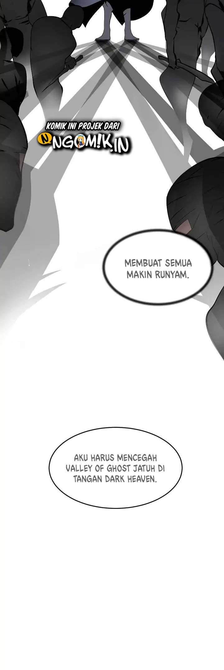 volcanic-age - Chapter: 88