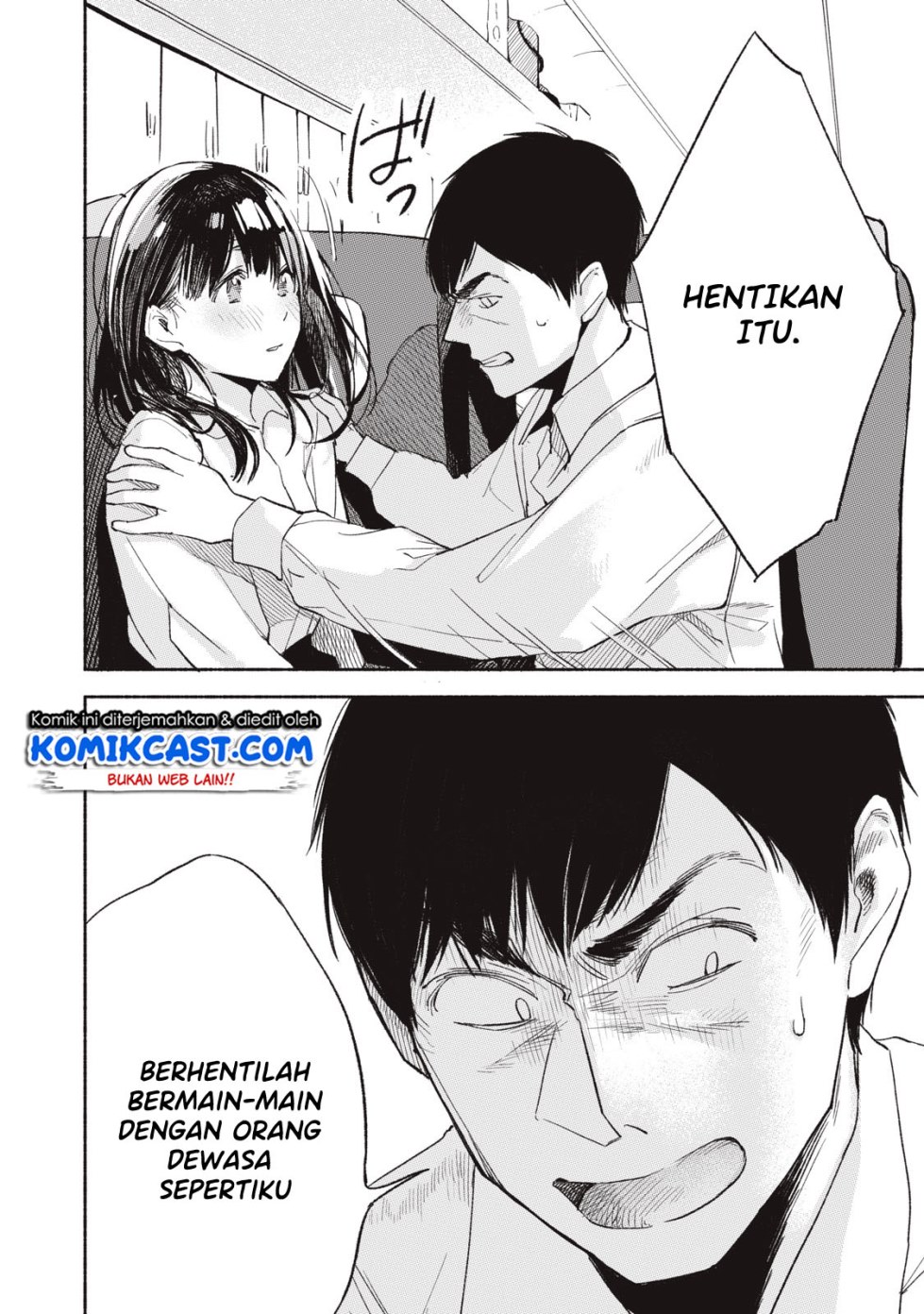 musume-no-tomodachi - Chapter: 07