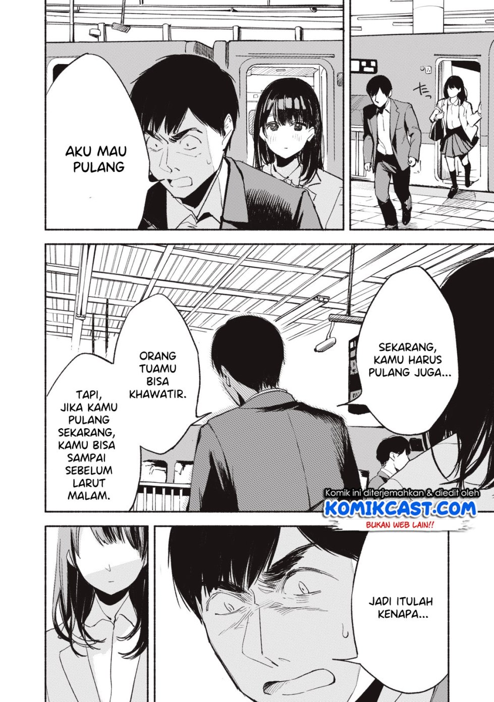 musume-no-tomodachi - Chapter: 07