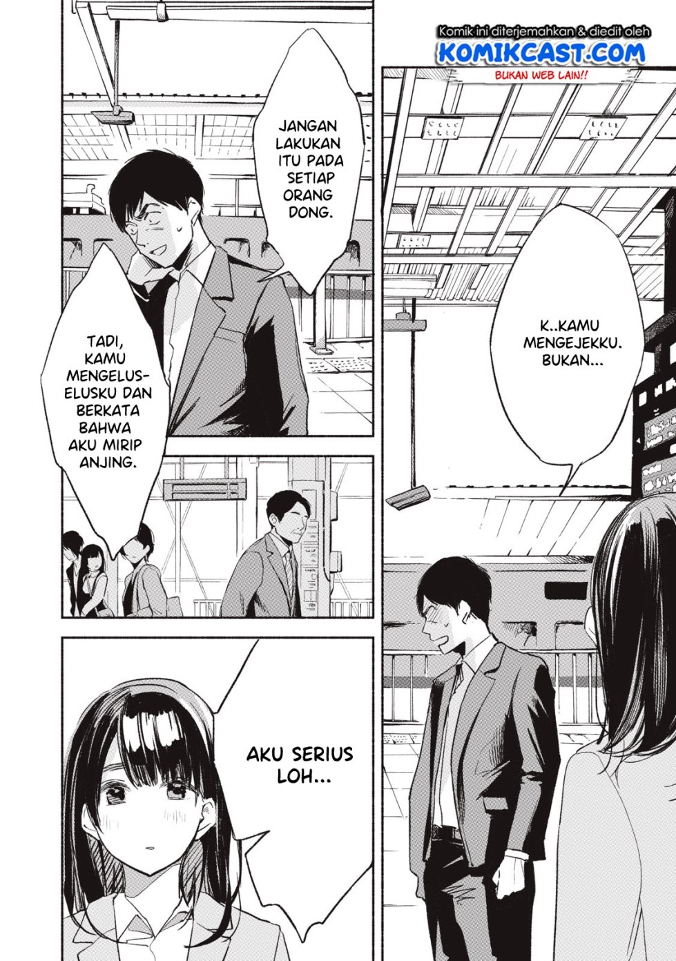 musume-no-tomodachi - Chapter: 07