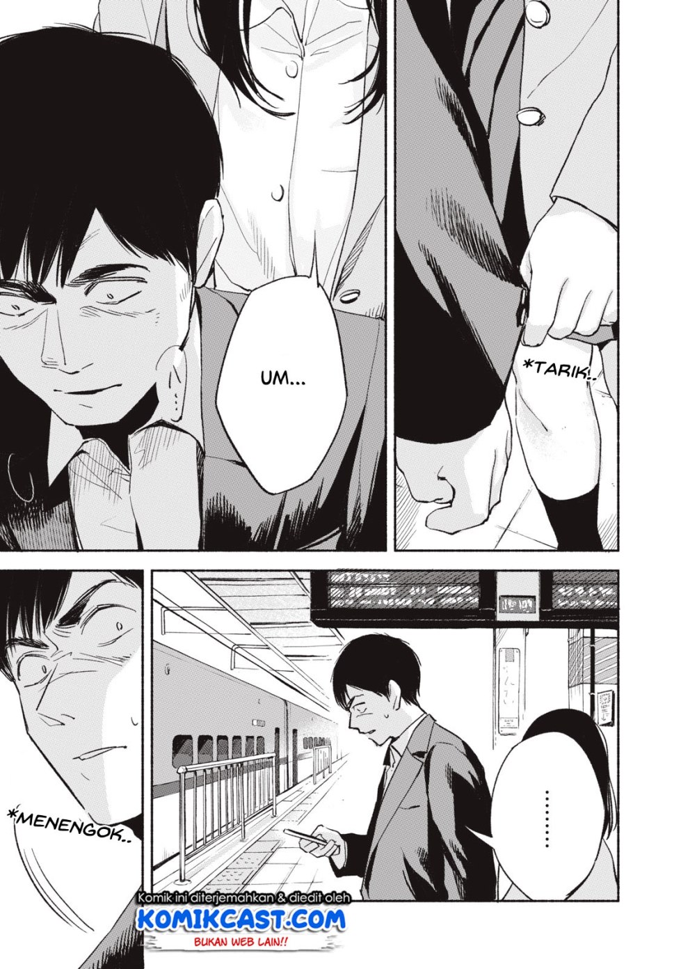 musume-no-tomodachi - Chapter: 07