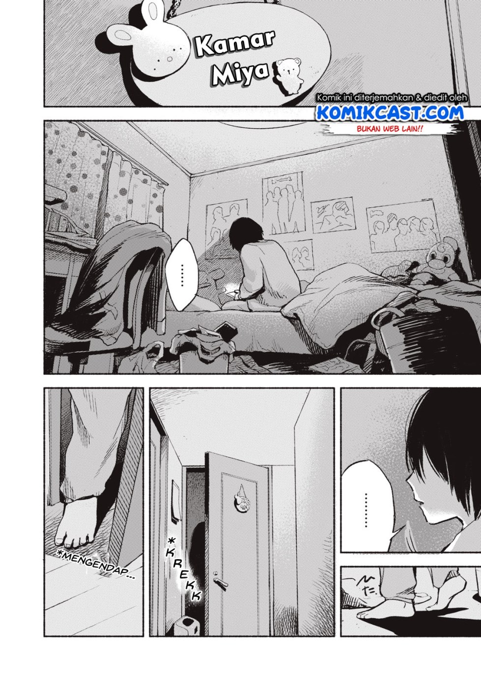 musume-no-tomodachi - Chapter: 07