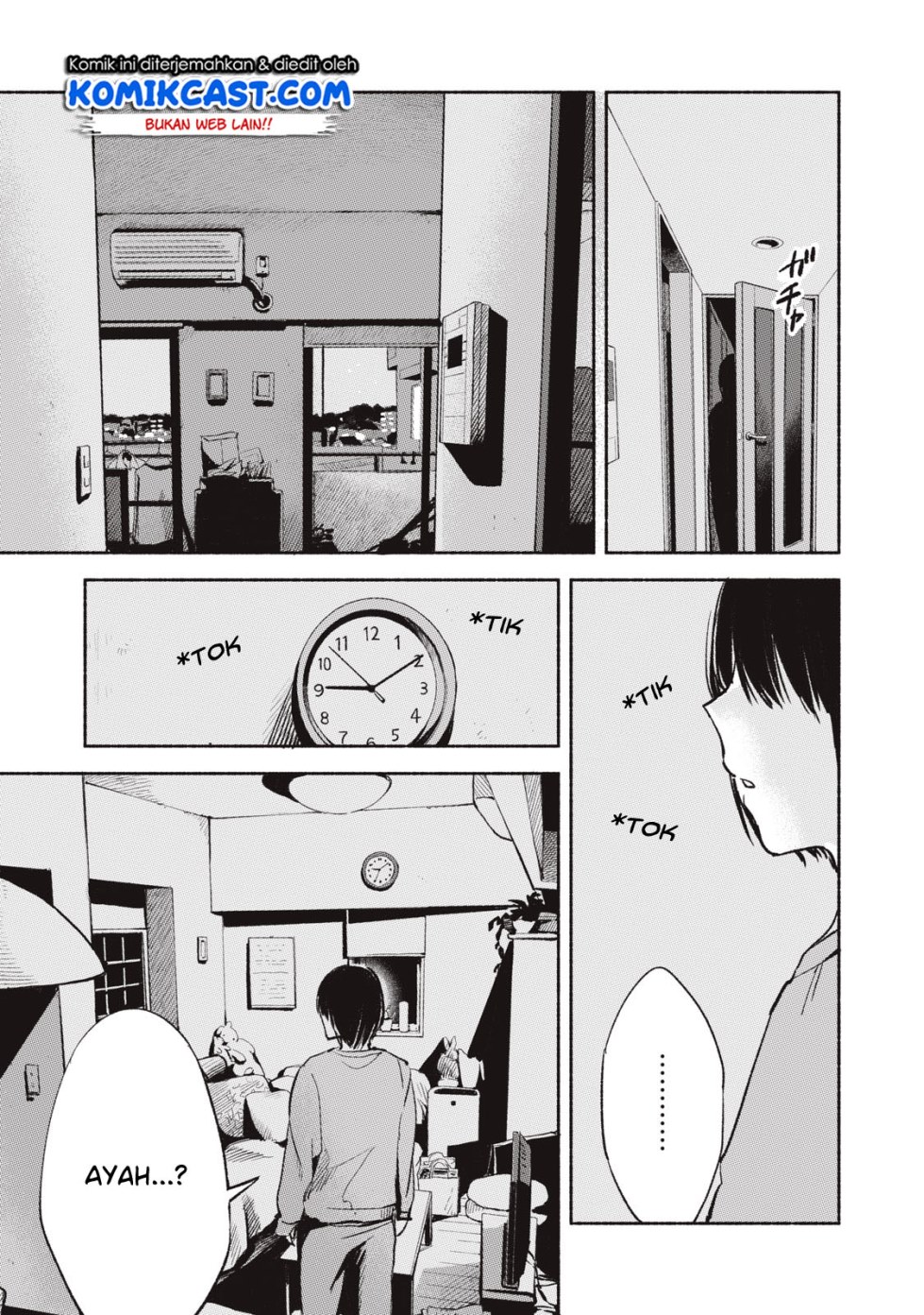 musume-no-tomodachi - Chapter: 07