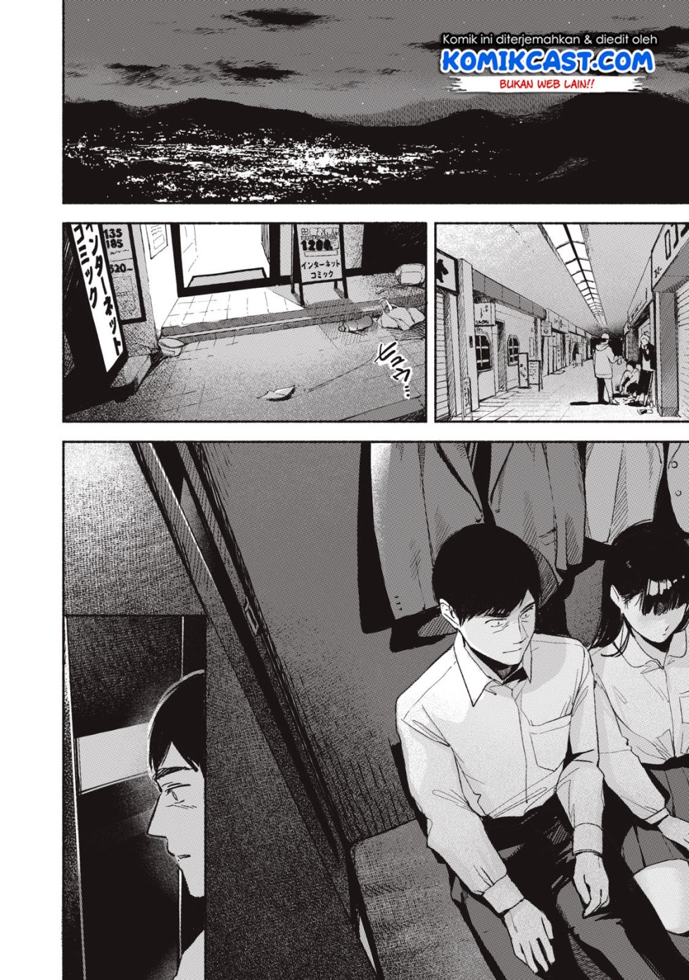 musume-no-tomodachi - Chapter: 07