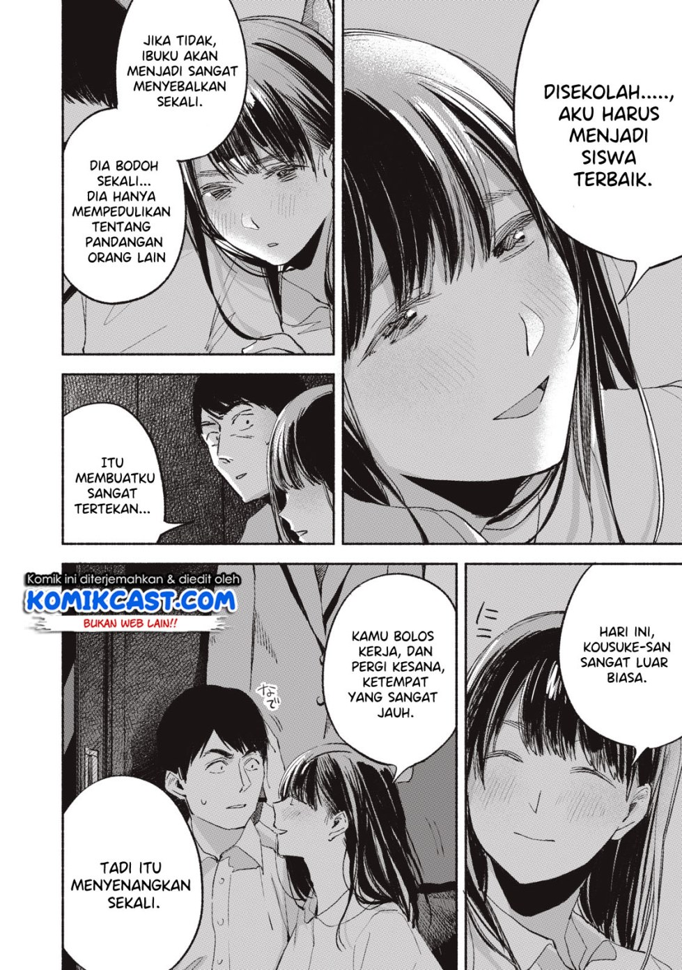 musume-no-tomodachi - Chapter: 07