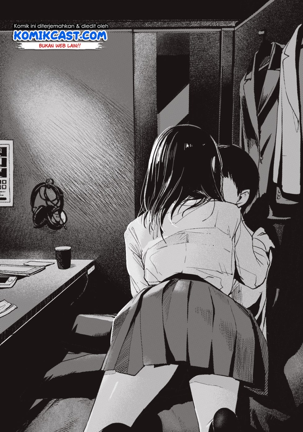 musume-no-tomodachi - Chapter: 07