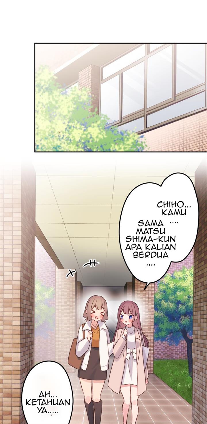 waka-chan-wa-kyou-mo-azatoi - Chapter: 110