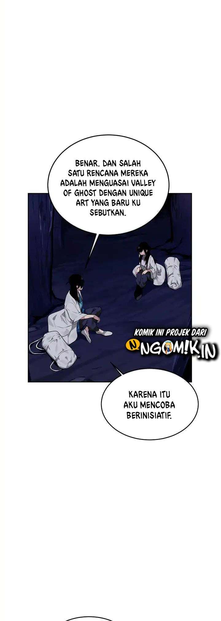 volcanic-age - Chapter: 88