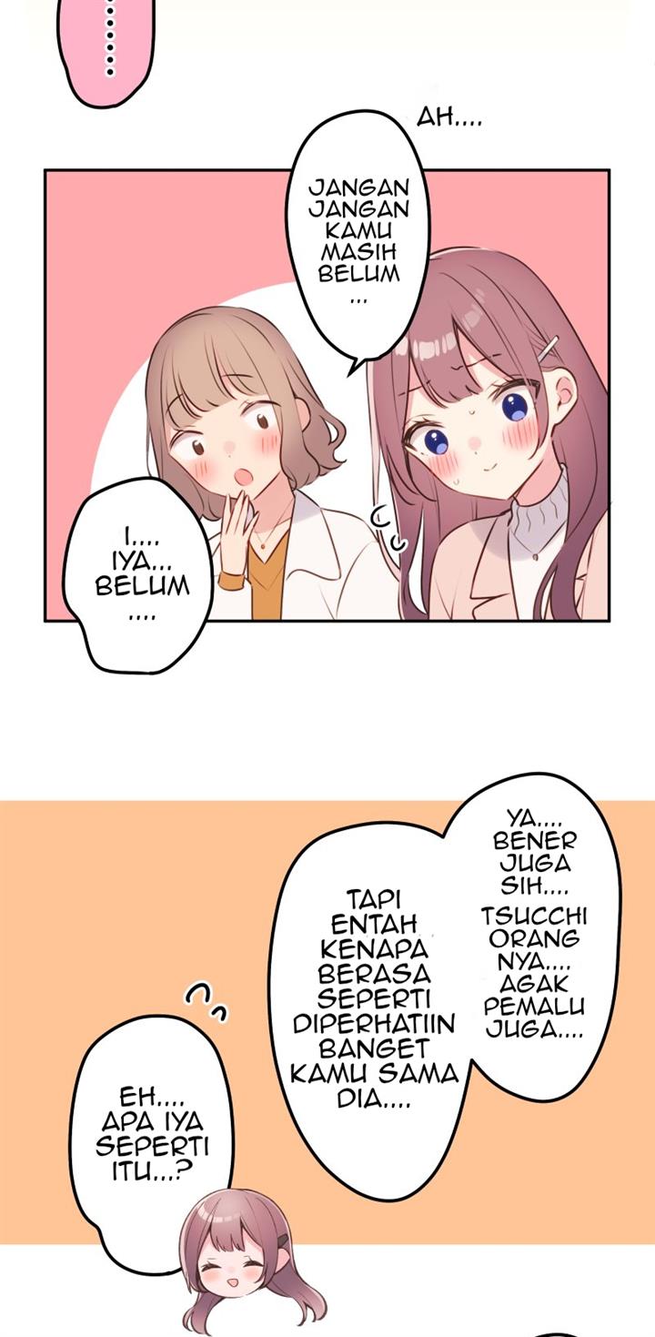 waka-chan-wa-kyou-mo-azatoi - Chapter: 110