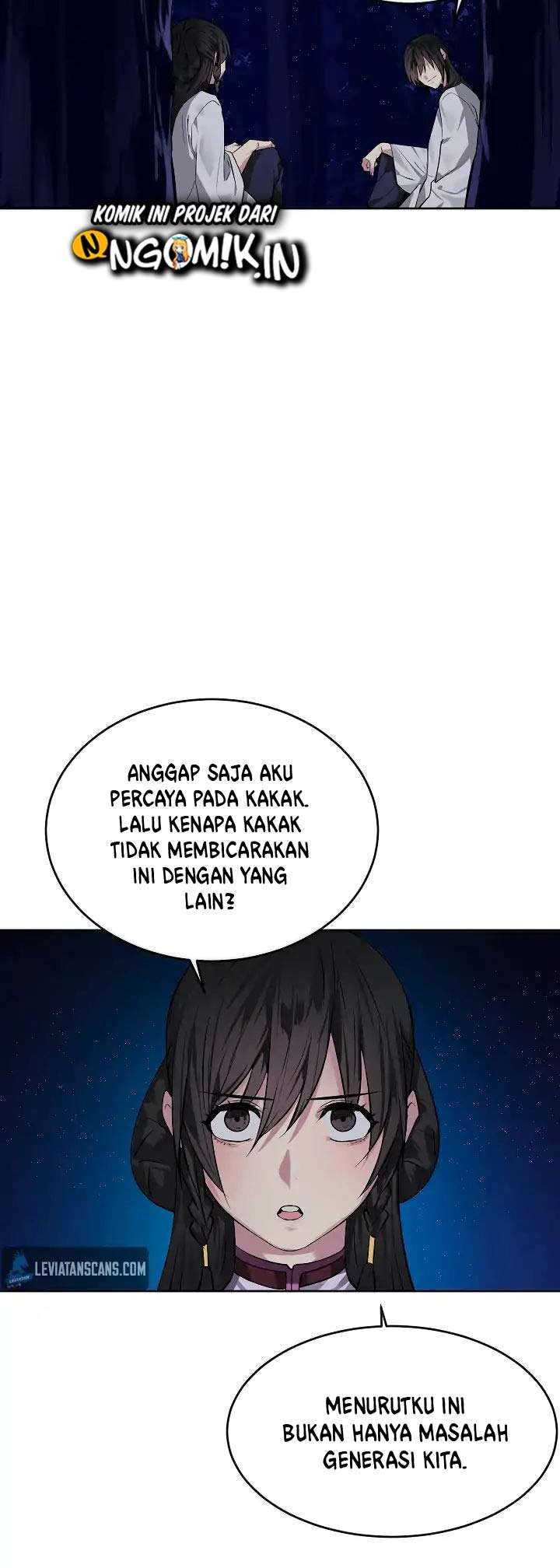 volcanic-age - Chapter: 88