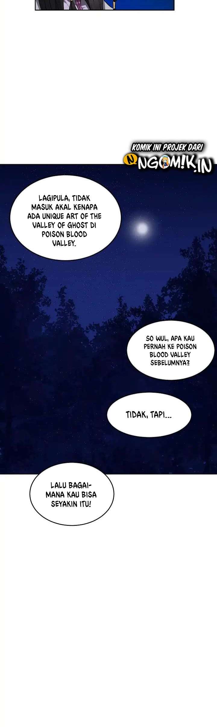 volcanic-age - Chapter: 88